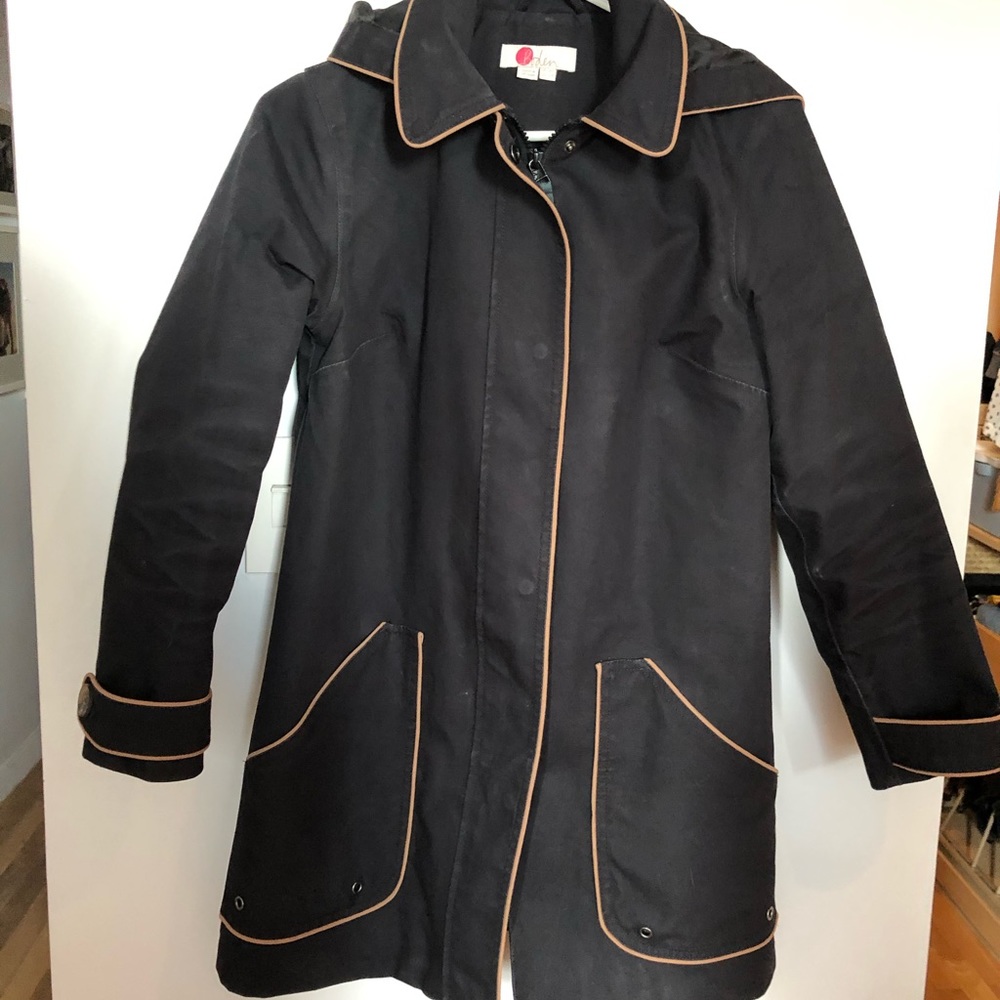 Boden Rain Jacket